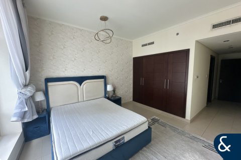 Huoneisto BURJ VIEWS Downtown Dubai (Downtown Burj Dubai), Arabiemiraatit 2 makuuhuonetta, 121 m2 № 671536 - kuva 8