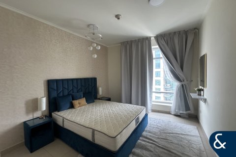 Huoneisto BURJ VIEWS Downtown Dubai (Downtown Burj Dubai), Arabiemiraatit 2 makuuhuonetta, 121 m2 № 671536 - kuva 10