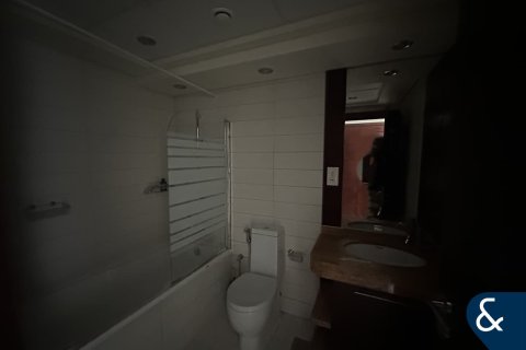 Huoneisto BURJ VIEWS Downtown Dubai (Downtown Burj Dubai), Arabiemiraatit 2 makuuhuonetta, 121 m2 № 671536 - kuva 13