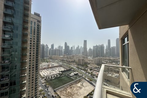 Huoneisto BURJ VIEWS Downtown Dubai (Downtown Burj Dubai), Arabiemiraatit 2 makuuhuonetta, 121 m2 № 671536 - kuva 3