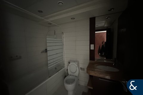 Huoneisto BURJ VIEWS Downtown Dubai (Downtown Burj Dubai), Arabiemiraatit 2 makuuhuonetta, 121 m2 № 671536 - kuva 12