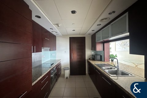 Huoneisto BURJ VIEWS Downtown Dubai (Downtown Burj Dubai), Arabiemiraatit 2 makuuhuonetta, 121 m2 № 671536 - kuva 2