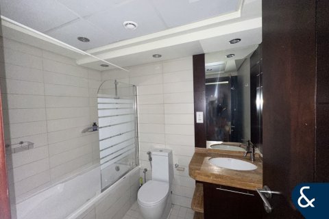 Huoneisto BURJ VIEWS Downtown Dubai (Downtown Burj Dubai), Arabiemiraatit 2 makuuhuonetta, 121 m2 № 671536 - kuva 16