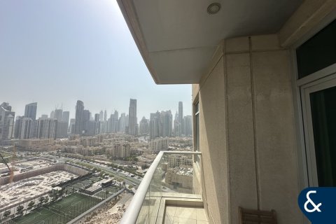Huoneisto BURJ VIEWS Downtown Dubai (Downtown Burj Dubai), Arabiemiraatit 2 makuuhuonetta, 121 m2 № 671536 - kuva 5