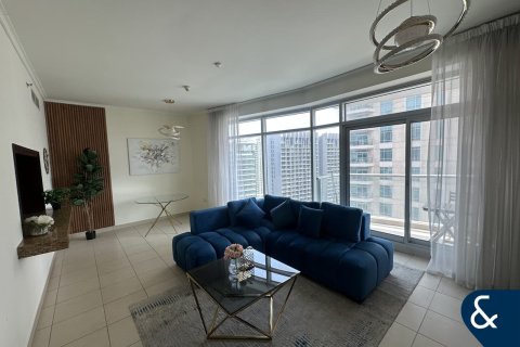 Huoneisto BURJ VIEWS Downtown Dubai (Downtown Burj Dubai), Arabiemiraatit 2 makuuhuonetta, 121 m2 № 671536 - kuva 4