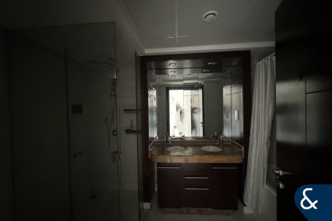 Huoneisto BURJ VIEWS Downtown Dubai (Downtown Burj Dubai), Arabiemiraatit 2 makuuhuonetta, 121 m2 № 671536 - kuva 9