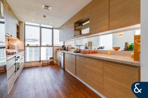 Пәтер PARK HEIGHTS I, Дубай Хилс Эстейт, БАӘ-да 2 жатын бөлмелер, 192 м² № 671537 - фото 13