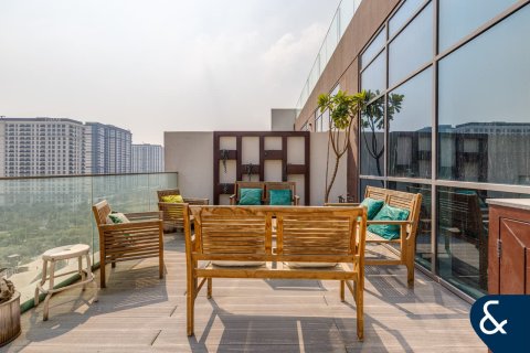 Пәтер PARK HEIGHTS I, Дубай Хилс Эстейт, БАӘ-да 2 жатын бөлмелер, 192 м² № 671537 - фото 9