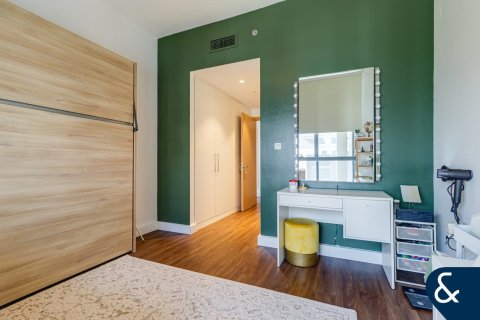 Пәтер PARK HEIGHTS I, Дубай Хилс Эстейт, БАӘ-да 2 жатын бөлмелер, 192 м² № 671537 - фото 22