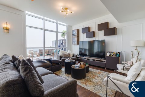 Пәтер PARK HEIGHTS I, Дубай Хилс Эстейт, БАӘ-да 2 жатын бөлмелер, 192 м² № 671537 - фото 8