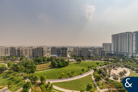 Пәтер PARK HEIGHTS I, Дубай Хилс Эстейт, БАӘ-да 2 жатын бөлмелер, 192 м² № 671537 - фото 12