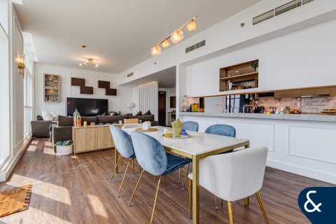 Пәтер PARK HEIGHTS I, Дубай Хилс Эстейт, БАӘ-да 2 жатын бөлмелер, 192 м² № 671537 - фото 3