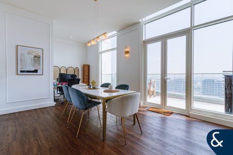 Пәтер PARK HEIGHTS I, Дубай Хилс Эстейт, БАӘ-да 2 жатын бөлмелер, 192 м² № 671537 - фото 5