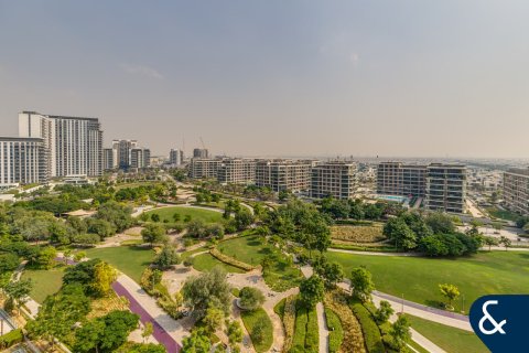 Пәтер PARK HEIGHTS I, Дубай Хилс Эстейт, БАӘ-да 2 жатын бөлмелер, 192 м² № 671537 - фото 1