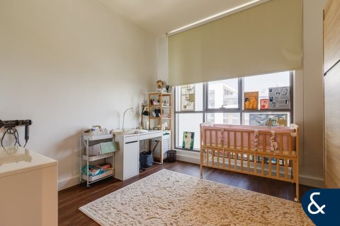 Пәтер PARK HEIGHTS I, Дубай Хилс Эстейт, БАӘ-да 2 жатын бөлмелер, 192 м² № 671537 - фото 21