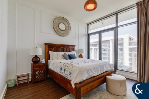 Пәтер PARK HEIGHTS I, Дубай Хилс Эстейт, БАӘ-да 2 жатын бөлмелер, 192 м² № 671537 - фото 15