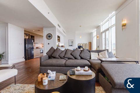 Пәтер PARK HEIGHTS I, Дубай Хилс Эстейт, БАӘ-да 2 жатын бөлмелер, 192 м² № 671537 - фото 7