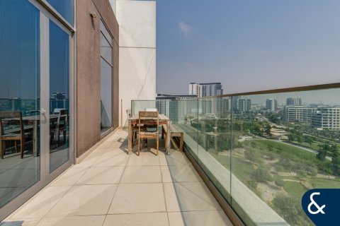 Пәтер PARK HEIGHTS I, Дубай Хилс Эстейт, БАӘ-да 2 жатын бөлмелер, 192 м² № 671537 - фото 11