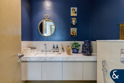 Пәтер PARK HEIGHTS I, Дубай Хилс Эстейт, БАӘ-да 2 жатын бөлмелер, 192 м² № 671537 - фото 23