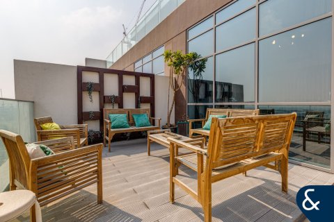 Пәтер PARK HEIGHTS I, Дубай Хилс Эстейт, БАӘ-да 2 жатын бөлмелер, 192 м² № 671537 - фото 10