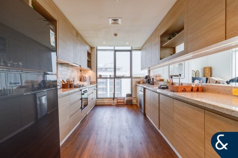 Пәтер PARK HEIGHTS I, Дубай Хилс Эстейт, БАӘ-да 2 жатын бөлмелер, 192 м² № 671537 - фото 14