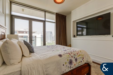 Пәтер PARK HEIGHTS I, Дубай Хилс Эстейт, БАӘ-да 2 жатын бөлмелер, 192 м² № 671537 - фото 16