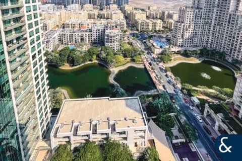 The Views, Dubai, संयुक्त अरब अमीरात में अपार्टमेंट, 2 बेडरूम, 128 वर्ग मीटर, संख्या 671535 - फ़ोटो 7