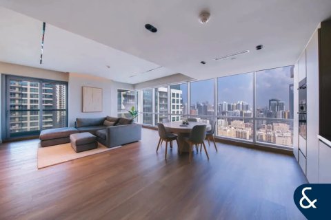 The Views, Dubai, संयुक्त अरब अमीरात में अपार्टमेंट, 2 बेडरूम, 128 वर्ग मीटर, संख्या 671535 - फ़ोटो 3