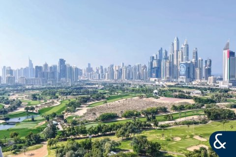 The Views, Dubai, संयुक्त अरब अमीरात में अपार्टमेंट, 2 बेडरूम, 128 वर्ग मीटर, संख्या 671535 - फ़ोटो 18