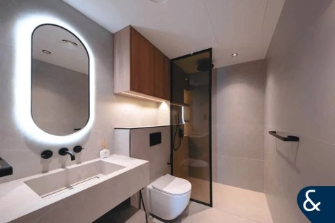 The Views, Dubai, संयुक्त अरब अमीरात में अपार्टमेंट, 2 बेडरूम, 128 वर्ग मीटर, संख्या 671535 - फ़ोटो 11