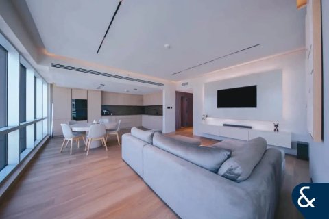 The Views, Dubai, संयुक्त अरब अमीरात में अपार्टमेंट, 2 बेडरूम, 128 वर्ग मीटर, संख्या 671535 - फ़ोटो 2