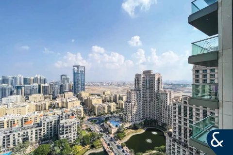 The Views, Dubai, संयुक्त अरब अमीरात में अपार्टमेंट, 2 बेडरूम, 128 वर्ग मीटर, संख्या 671535 - फ़ोटो 14