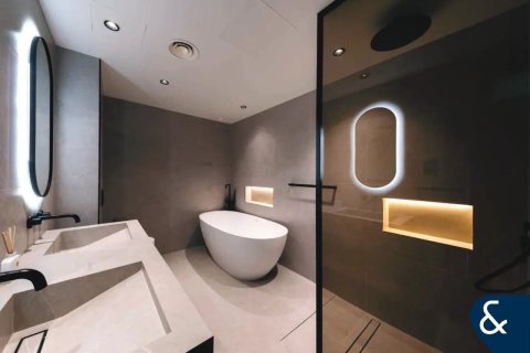 The Views, Dubai, संयुक्त अरब अमीरात में अपार्टमेंट, 2 बेडरूम, 128 वर्ग मीटर, संख्या 671535 - फ़ोटो 5