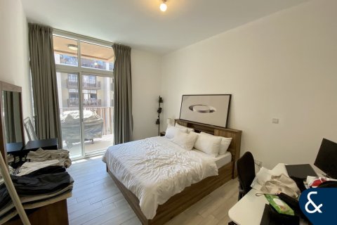 Jumeirah Village Circle, Dubai, UAE의 판매용 아파트 침실 1개, 90제곱미터 번호 671538 - 사진 13