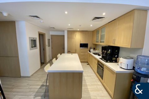 Jumeirah Village Circle, Dubai, UAE의 판매용 아파트 침실 1개, 90제곱미터 번호 671538 - 사진 8