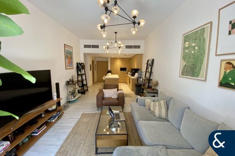 Jumeirah Village Circle, Dubai, UAE의 판매용 아파트 침실 1개, 90제곱미터 번호 671538 - 사진 1