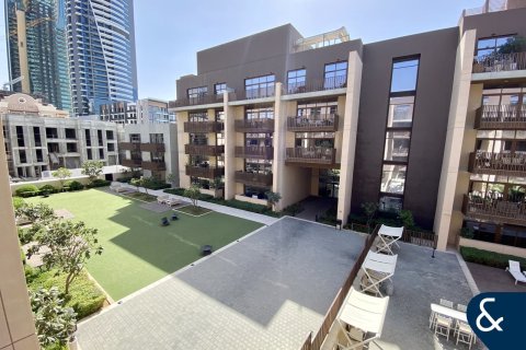 Jumeirah Village Circle, Dubai, UAE의 판매용 아파트 침실 1개, 90제곱미터 번호 671538 - 사진 3