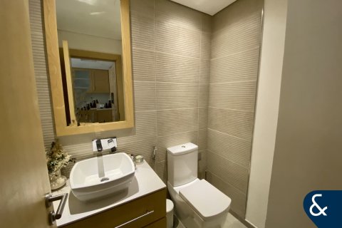 Jumeirah Village Circle, Dubai, UAE의 판매용 아파트 침실 1개, 90제곱미터 번호 671538 - 사진 9