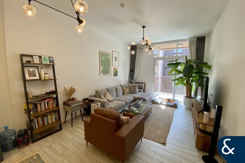 Jumeirah Village Circle, Dubai, UAE의 판매용 아파트 침실 1개, 90제곱미터 번호 671538 - 사진 4