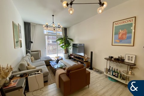 Jumeirah Village Circle, Dubai, UAE의 판매용 아파트 침실 1개, 90제곱미터 번호 671538 - 사진 5