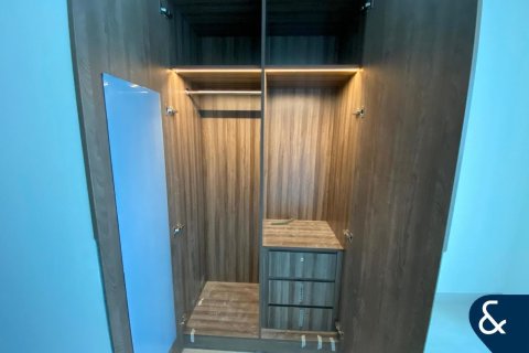 דירה למכירה ב Business Bay, Dubai, איחוד האמירויות  1 חדר שינה, 65 מ"ר, מספר 671540 - תמונה 4