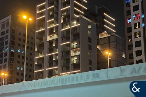 דירה למכירה ב Business Bay, Dubai, איחוד האמירויות  1 חדר שינה, 65 מ"ר, מספר 671540 - תמונה 18