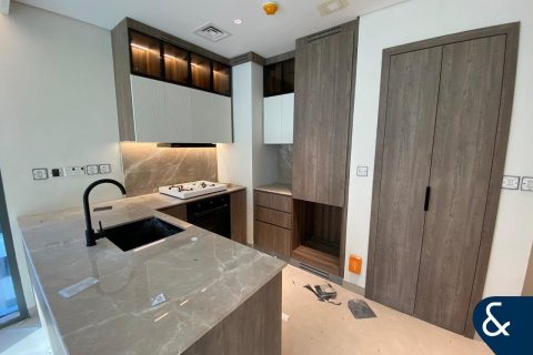 דירה למכירה ב Business Bay, Dubai, איחוד האמירויות  1 חדר שינה, 65 מ"ר, מספר 671540 - תמונה 5