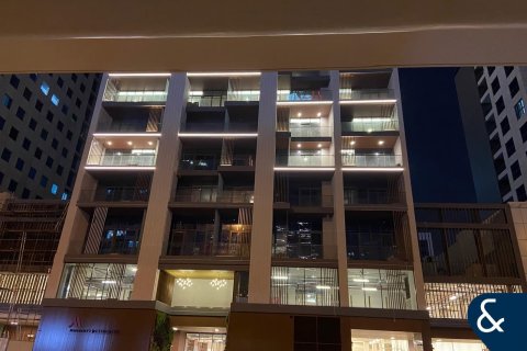 דירה למכירה ב Business Bay, Dubai, איחוד האמירויות  1 חדר שינה, 65 מ"ר, מספר 671540 - תמונה 24