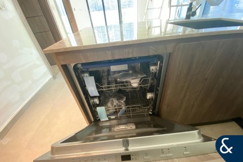 דירה למכירה ב Business Bay, Dubai, איחוד האמירויות  1 חדר שינה, 65 מ"ר, מספר 671540 - תמונה 11