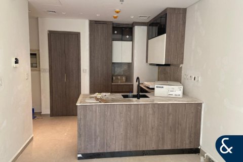 דירה למכירה ב Business Bay, Dubai, איחוד האמירויות  1 חדר שינה, 65 מ"ר, מספר 671540 - תמונה 16