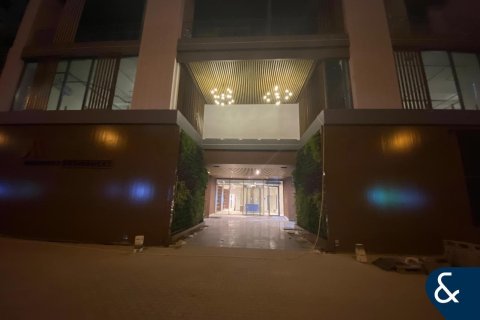 דירה למכירה ב Business Bay, Dubai, איחוד האמירויות  1 חדר שינה, 65 מ"ר, מספר 671540 - תמונה 23