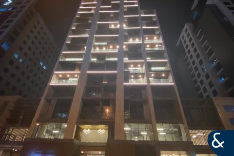 דירה למכירה ב Business Bay, Dubai, איחוד האמירויות  1 חדר שינה, 65 מ"ר, מספר 671540 - תמונה 22