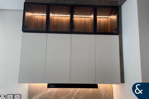 דירה למכירה ב Business Bay, Dubai, איחוד האמירויות  1 חדר שינה, 65 מ"ר, מספר 671540 - תמונה 9