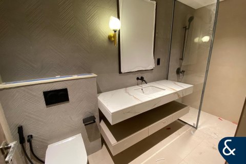 דירה למכירה ב Business Bay, Dubai, איחוד האמירויות  1 חדר שינה, 65 מ"ר, מספר 671540 - תמונה 10